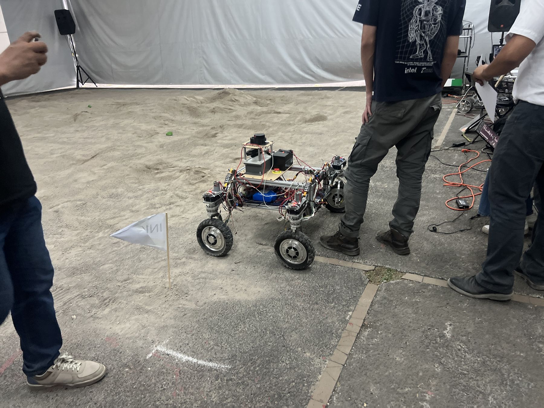 Lunar Rover — FIG. 02